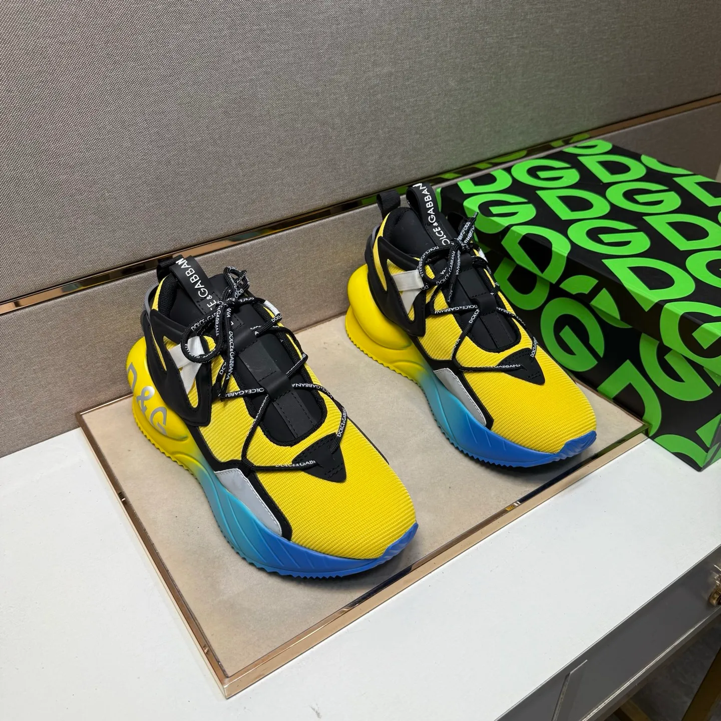 ⬛️Men's shoes💰p540 [DG～]Couple casual shoes 2025z cabinet sales simultaneously 🔶Size: 35-44#️⃣ 🔷7 colors🔜The upper is made of multi-material splicing➕Mesh lining, comfortable and breathable, sole: original comfortable and wear-resistant outsole, ⚠️real thing📱photographed🎬real thing is better📢📢📢